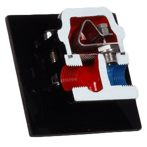 DM6/DM12 Series